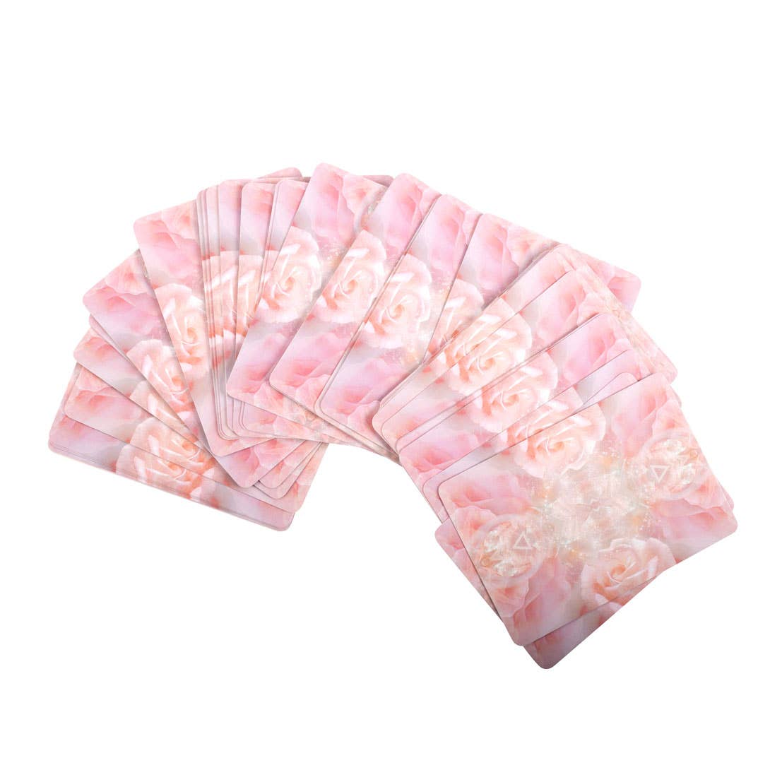 THE ROSE ORACLE CARD SET