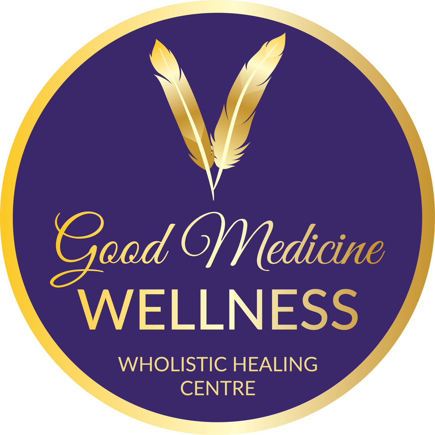 GOOD MEDICINE WELLNESS - IN-PERSON SESSION