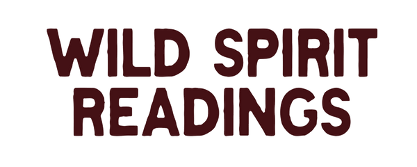 WILD SPIRIT READINGS 